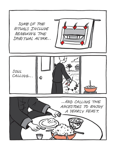 Tradition
