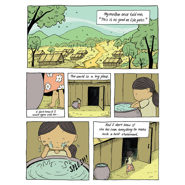 Then and Now (PDF)