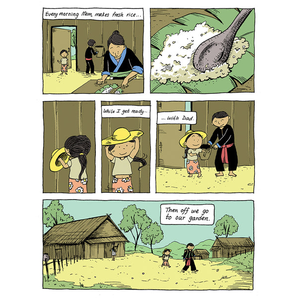 Then and Now (PDF)