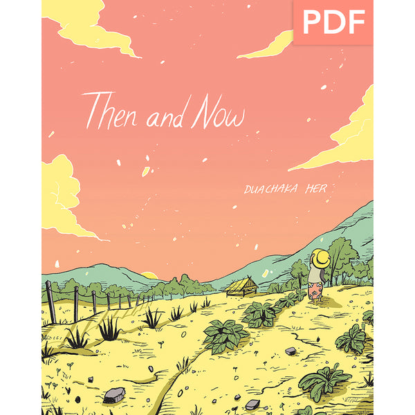Then and Now (PDF)