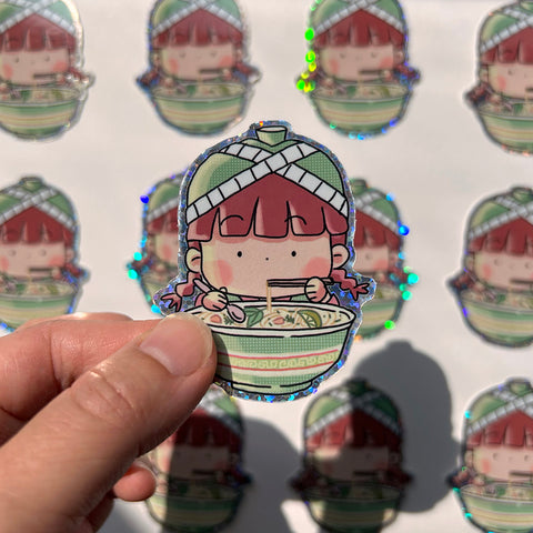 Pho Sticker